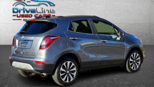 2019 Buick Encore