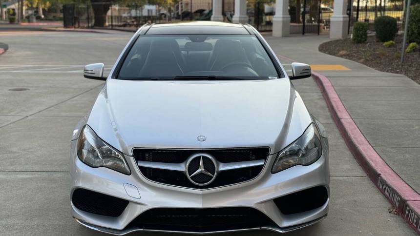 2017 mercedes-benz e-class e 400