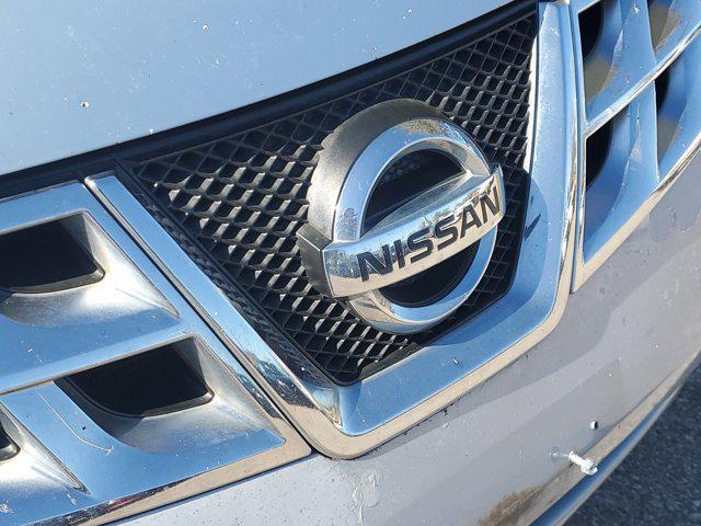 2013 nissan rogue sv