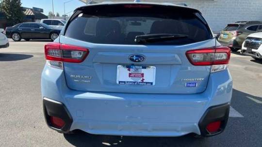 2023 Subaru Crosstrek