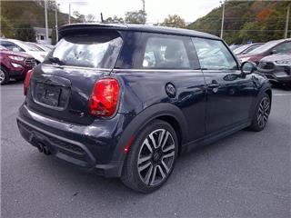 2022 Mini Hardtop cooper s