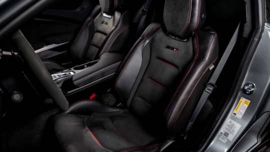 2023 Chevrolet Camaro zl1