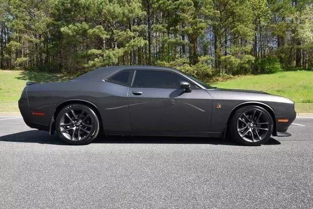 2020 dodge challenger r/t scat pack coupe 2d in gardendale, alabama
