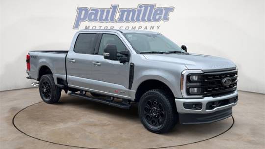 2024 Ford F-250