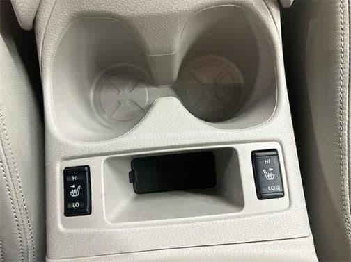 2021 nissan rogue sport sv in owings mills, maryland