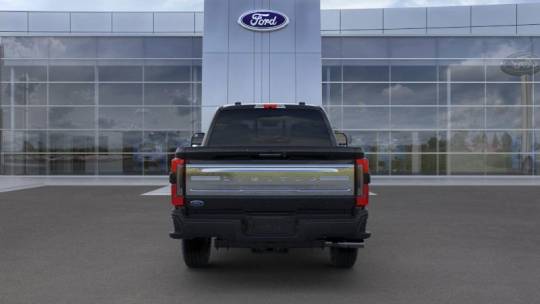 2024 Ford F-350