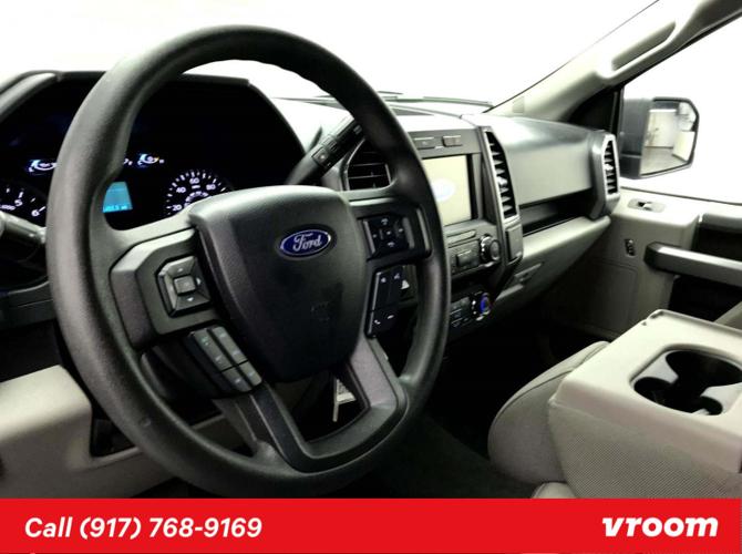 used 2019 ford f150 xlt raleigh, nc 27606 for sale in raleigh, north carolina