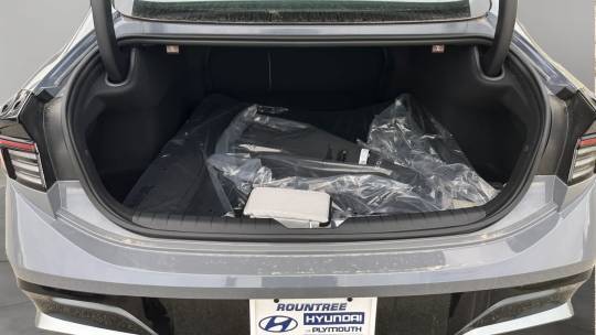 2024 Hyundai Sonata