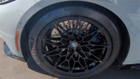 2024 BMW M4
