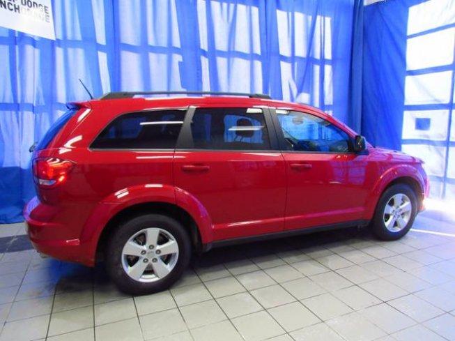 2014 dodge journey awd se for sale in anchorage, alaska
