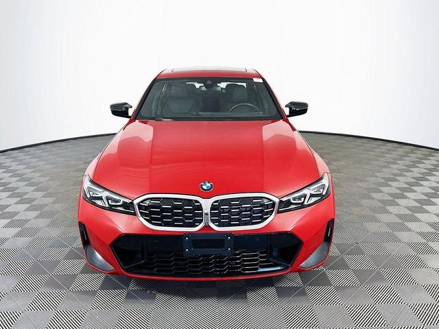 2023 bmw m340 i xdrive