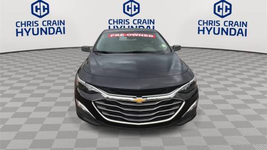 2023 Chevrolet Malibu
