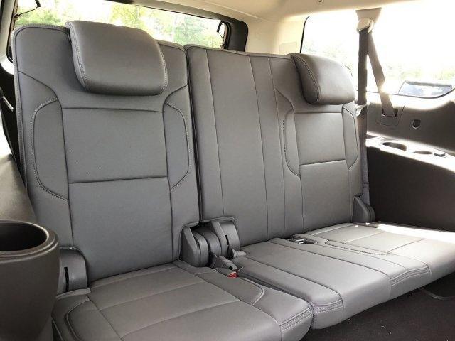 new 2020 gmc yukon xl 4wd denali bryant, ar 72022 for sale in benton, arkansas