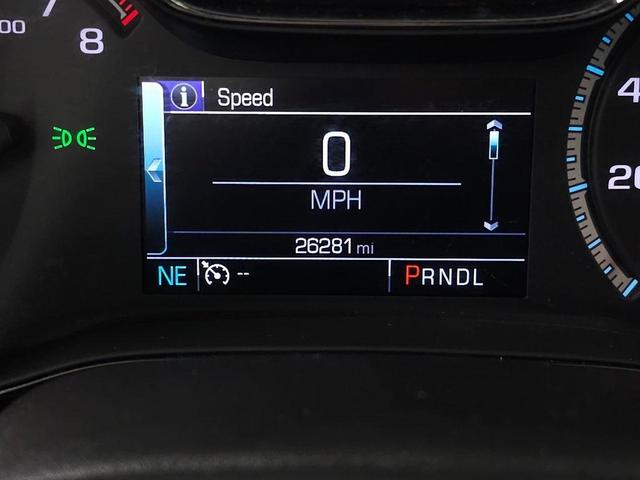 2017 chevrolet cruze premier
