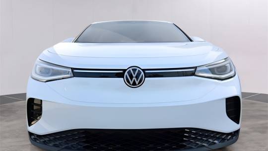 2024 Volkswagen ID.4