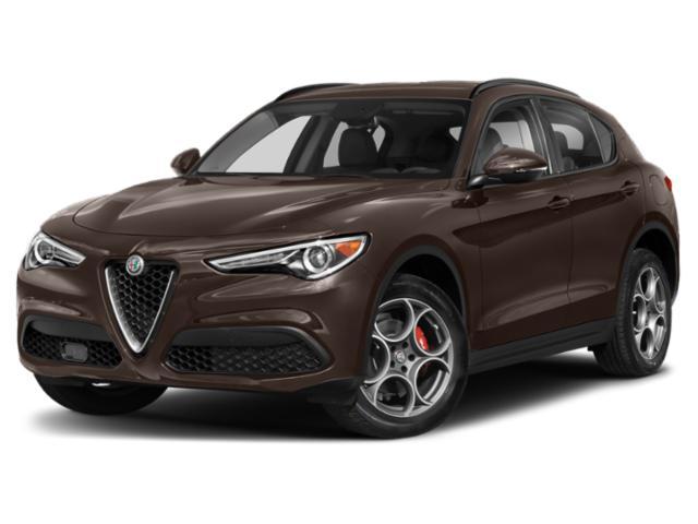 2018 alfa romeo stelvio ti