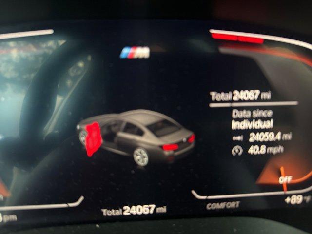 2022 bmw 530 530i