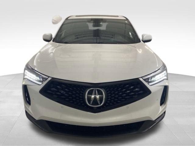 2024 acura rdx