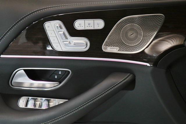 2024 mercedes-benz amg gle 63 s 4matic+