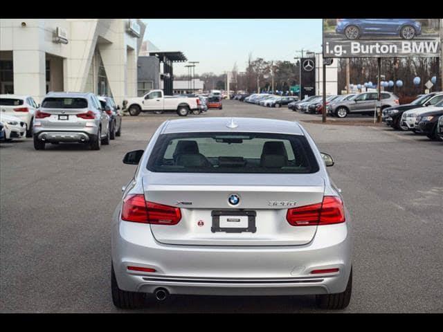 2018 bmw 3 series 328d xdrive awd 328d xdrive 4dr sedan for sale in milford, delaware