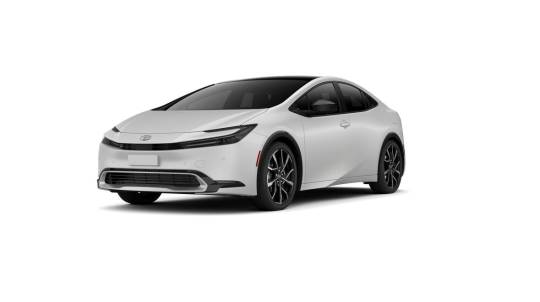 2024 Toyota Prius