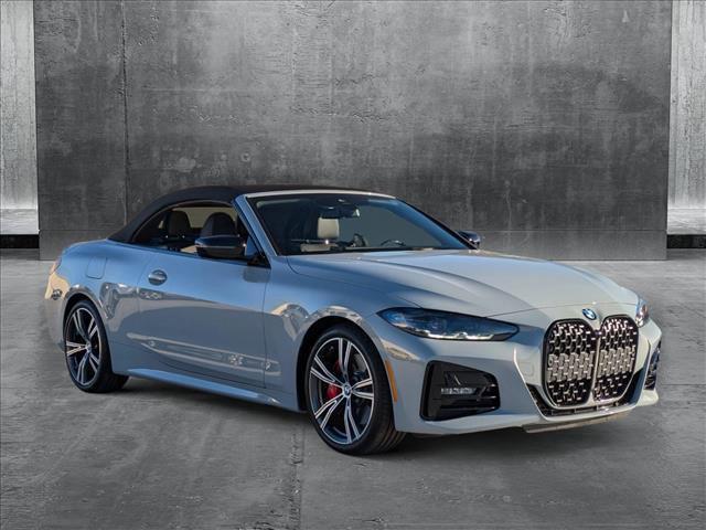 2024 bmw 430 i