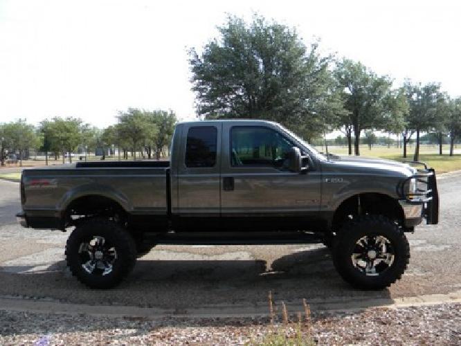 2003 ford f-250 super duty lariat in los angeles, ca