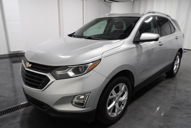 2018 chevrolet equinox 2lt