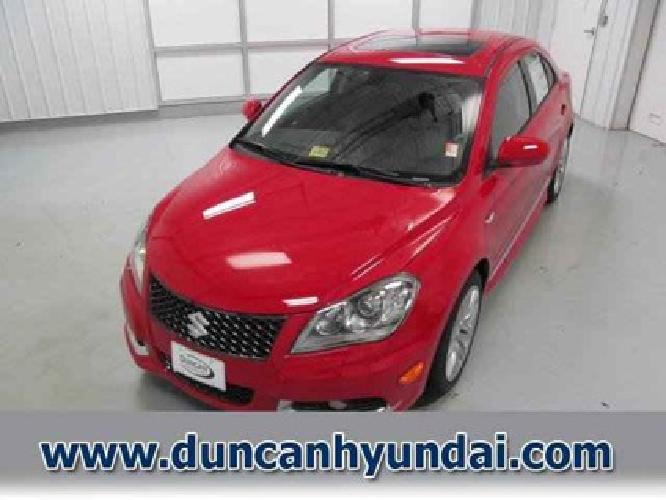 2013 suzuki kizashi sls sport in christiansburg, va