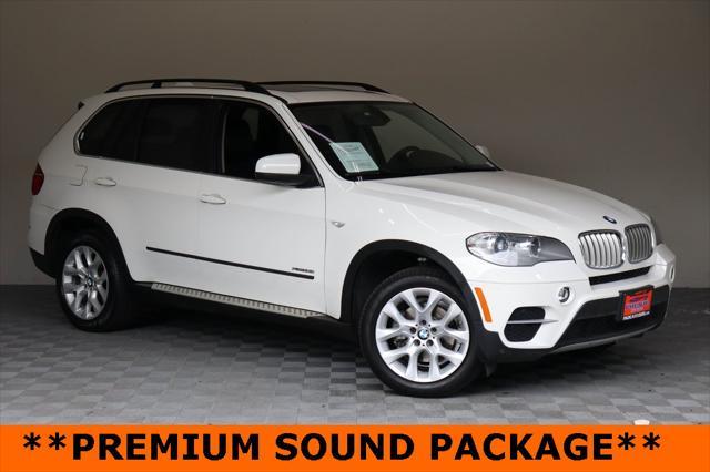 2013 bmw x5 xdrive35i