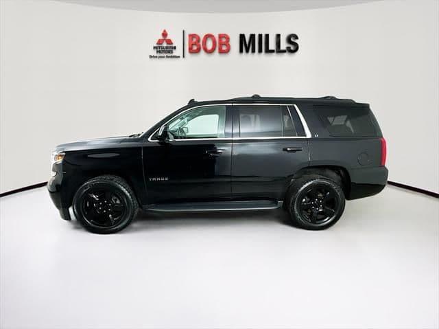2018 chevrolet tahoe lt in myrtle beach, south carolina