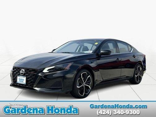 2023 nissan altima