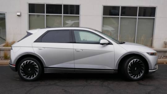2024 Hyundai IONIQ 5