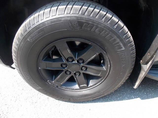 2010 gmc yukon slt