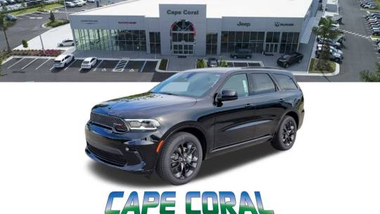 2024 Dodge Durango