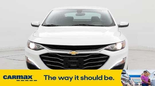 2022 Chevrolet Malibu