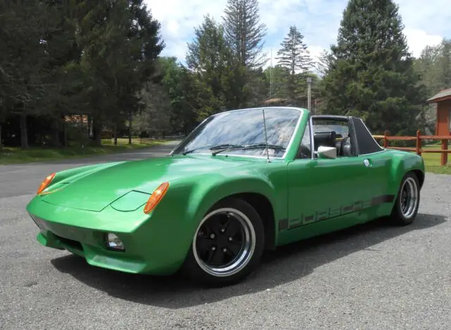 outlaw 914