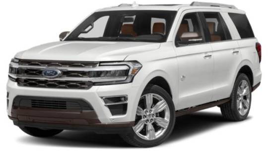 2024 Ford Expedition