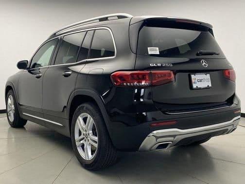 2021 mercedes-benz glb 250 base 4matic in chester springs, pennsylvania