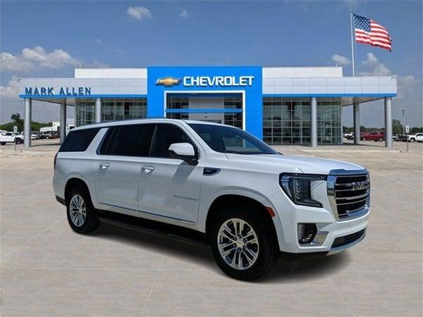 2022 gmc yukon xl in manhattan, new york