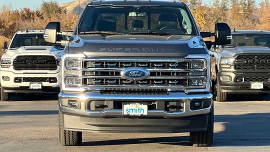 2024 Ford F-350