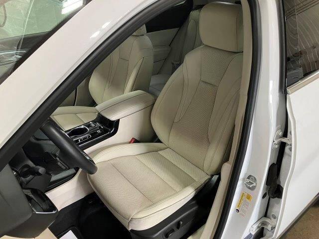 2023 buick envision essence fwd