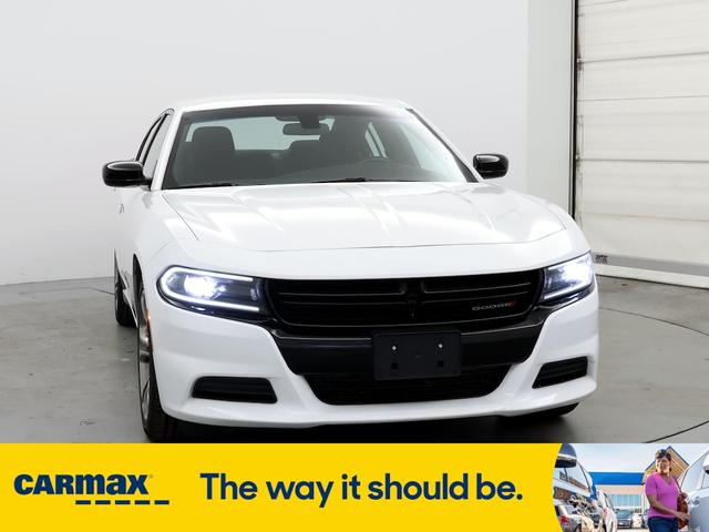 2023 dodge charger sxt