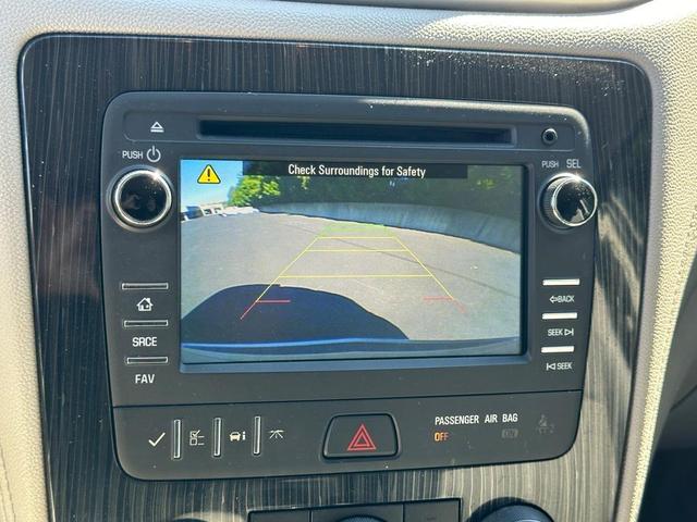 2016 chevrolet traverse 1lt