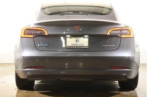 2020 tesla model 3 long range in branford, connecticut
