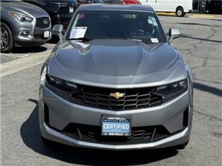 2023 Chevrolet Camaro ls