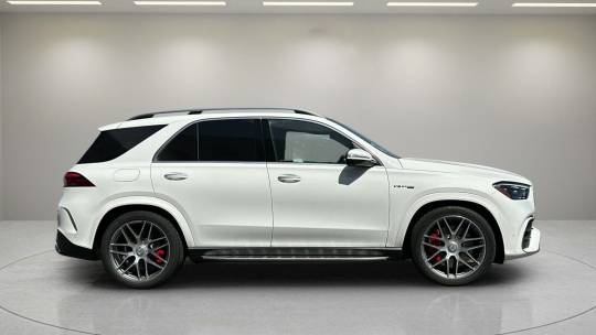 2024 Mercedes-Benz GLE