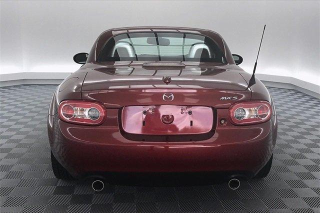 used 2013 mazda mx-5 miata grand touring hard top hardeeville, sc 29927 for sale in bellinger, south carolina