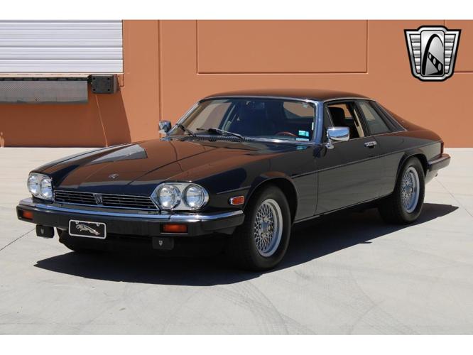 1989 jaguar xjs in o'fallon, illinois