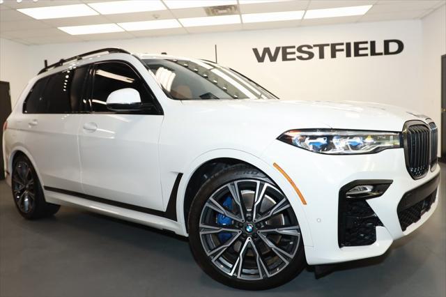 2022 bmw x7 t mulliner